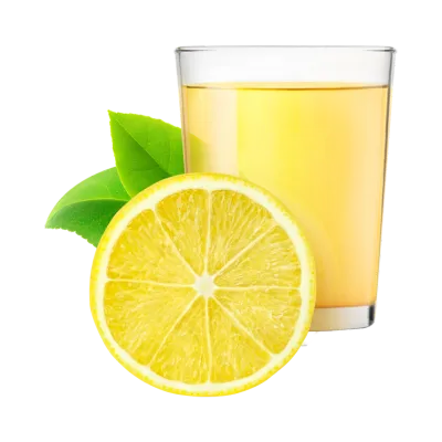 Lemon juice